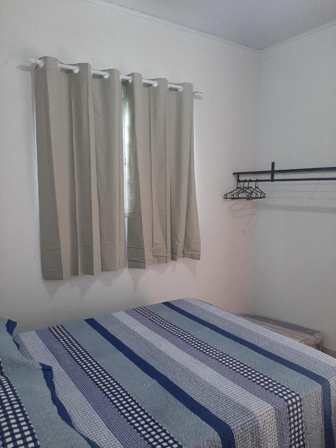 Casa Lagoa Caldas Novas Eksteriør billede